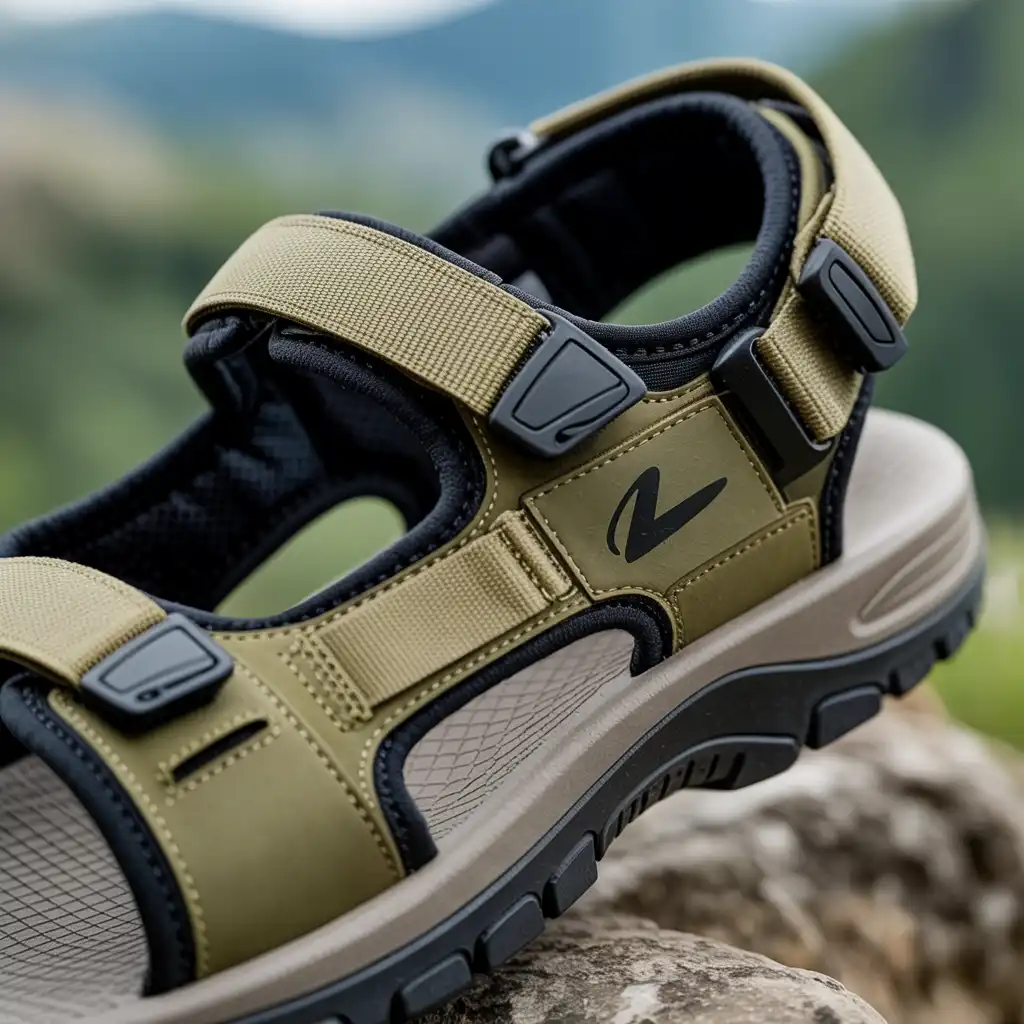 Hoe je de Beste Trekkingsandalen voor Jouw Voeten Kiest
